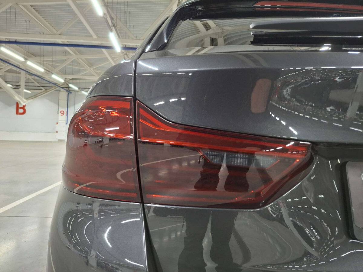 BMW 5 серии 520d VII (G30/G31/G38), 2018 Фото №9