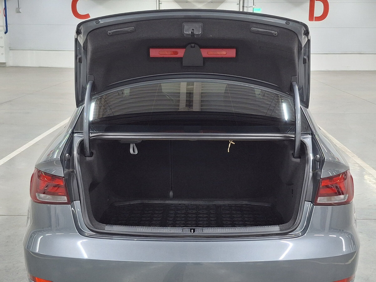 Audi A3 III (8V), 2016 Фото №10