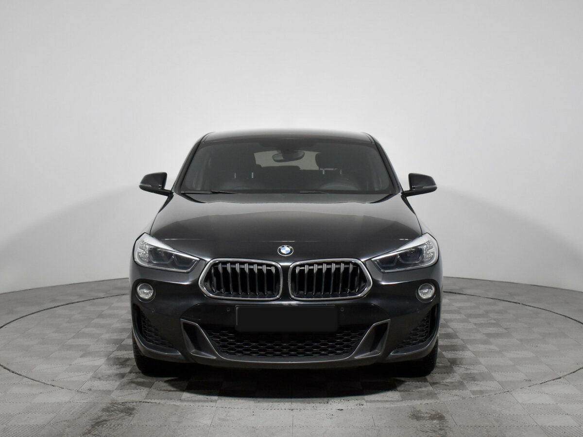 BMW X2 xDrive18d I (F39), 2019 Фото №2