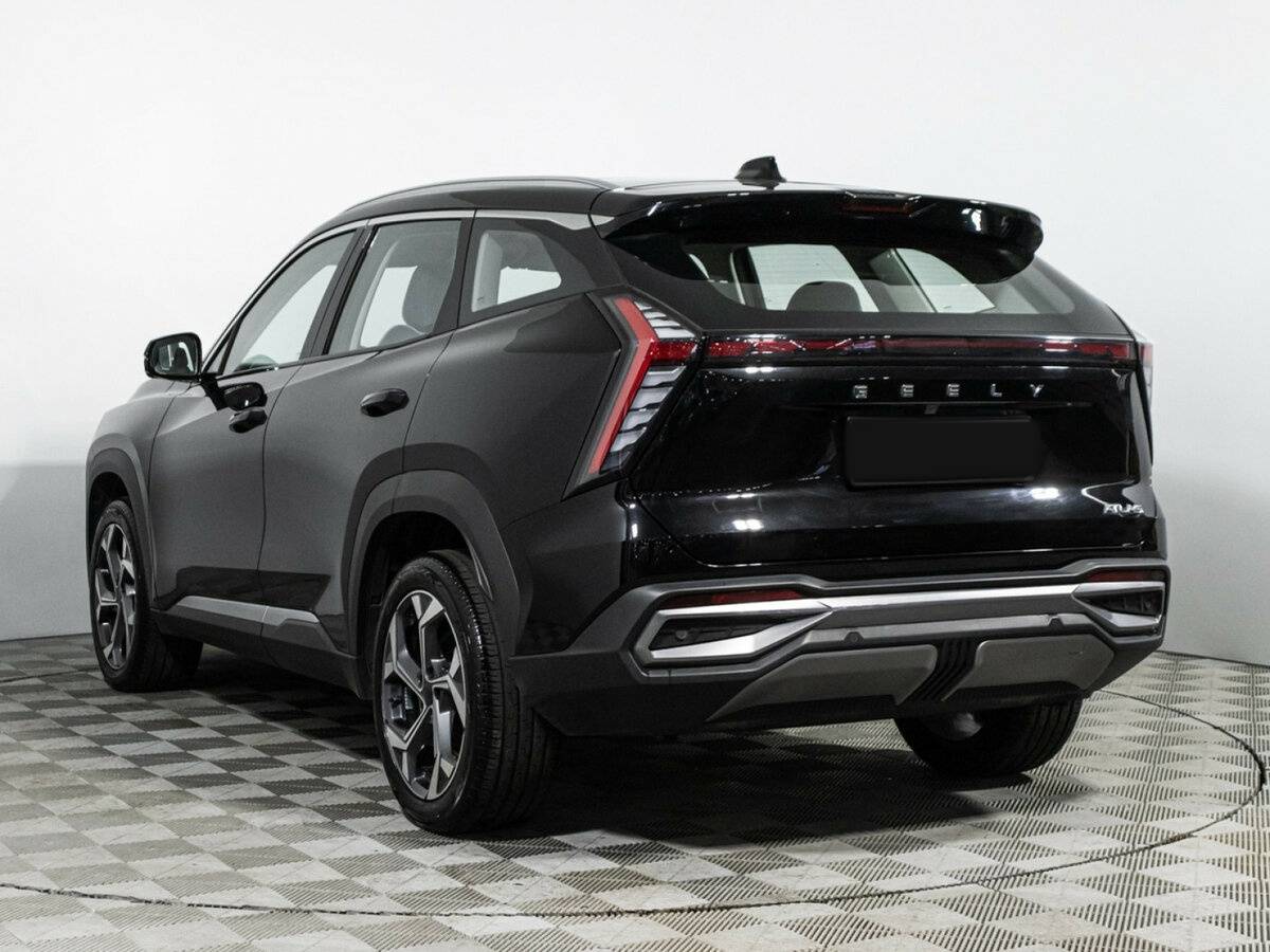 Geely Atlas II, 2023 - 17 293 км. | Фото №6