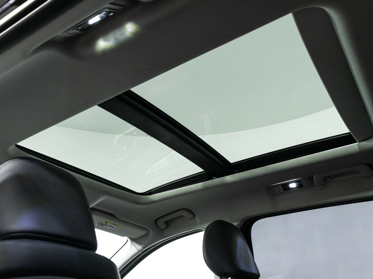 Exeed TXL I Рестайлинг, 2022 Фото №17