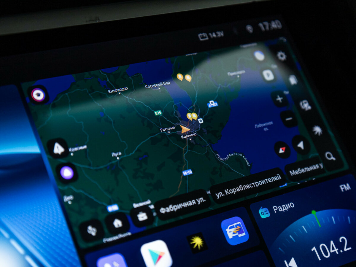 Hyundai Santa Fe III Рестайлинг, 2017 Фото №12