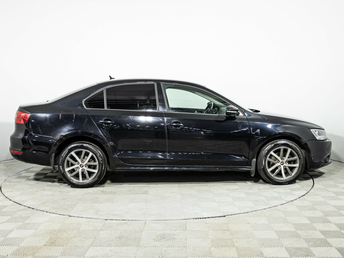 Volkswagen Jetta VI, 2013 - 182 871 км. | Фото №4