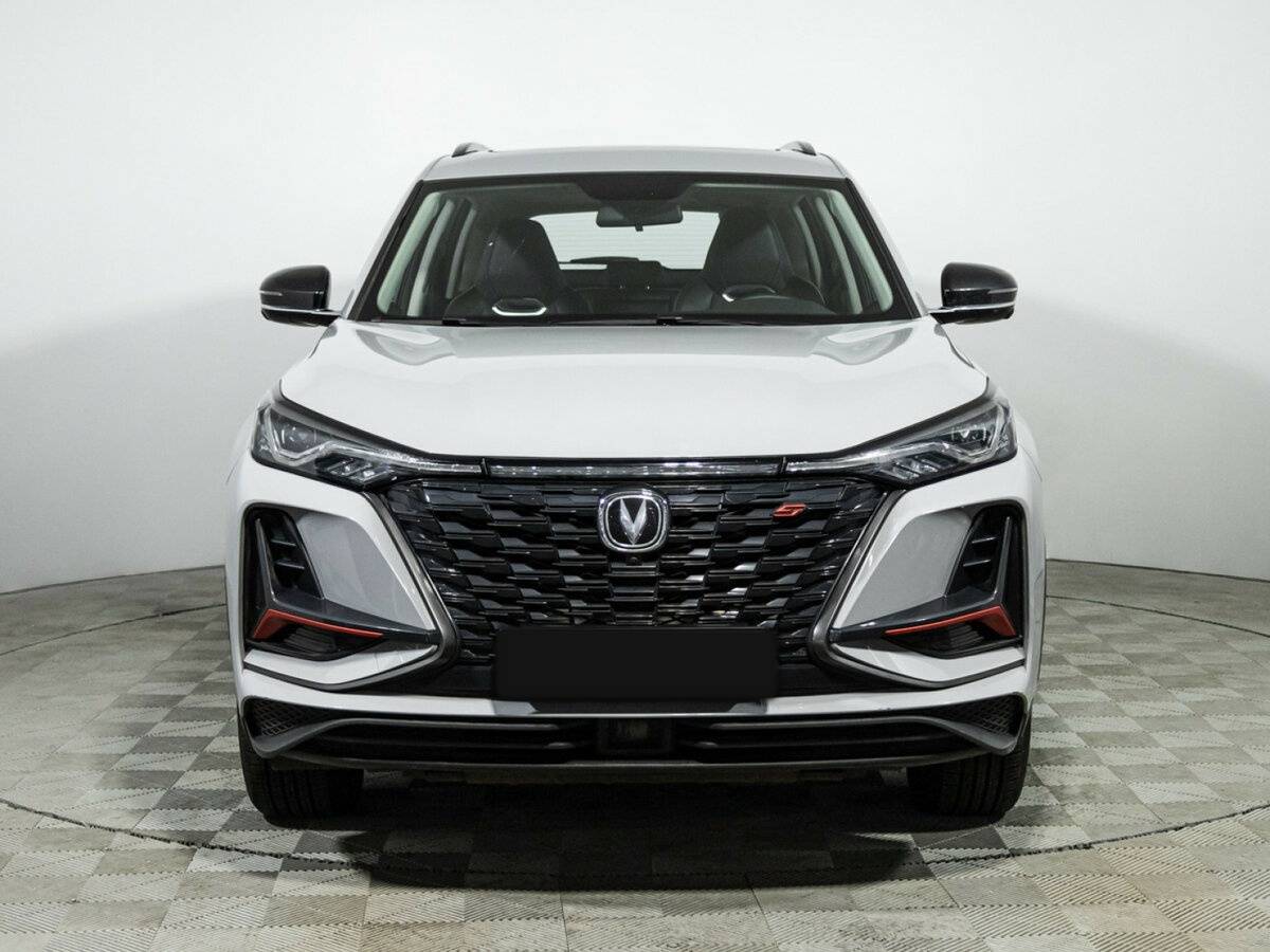 Changan CS75 Plus I Рестайлинг, 2023 - 31 716 км. | Фото №2