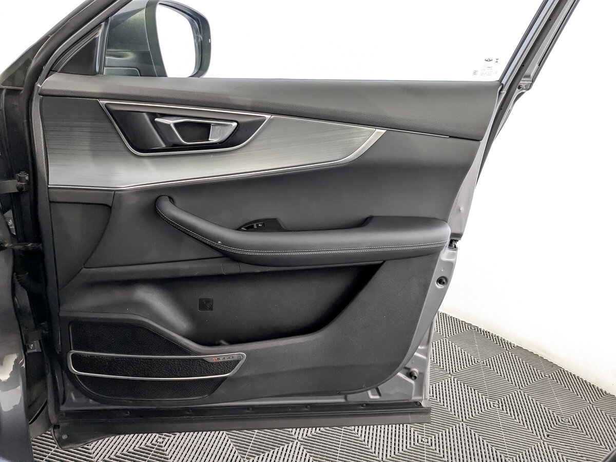 Chery Tiggo 7 Pro I, 2022 Фото №24