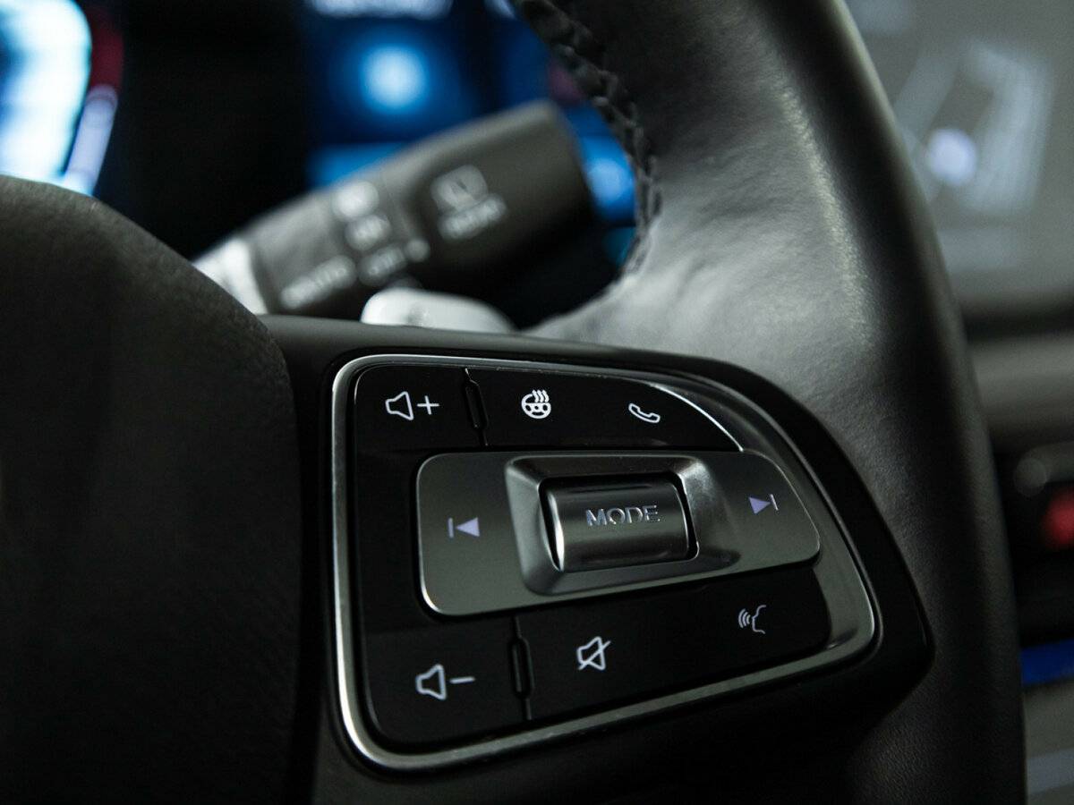 Exeed VX I, 2023 Фото №19