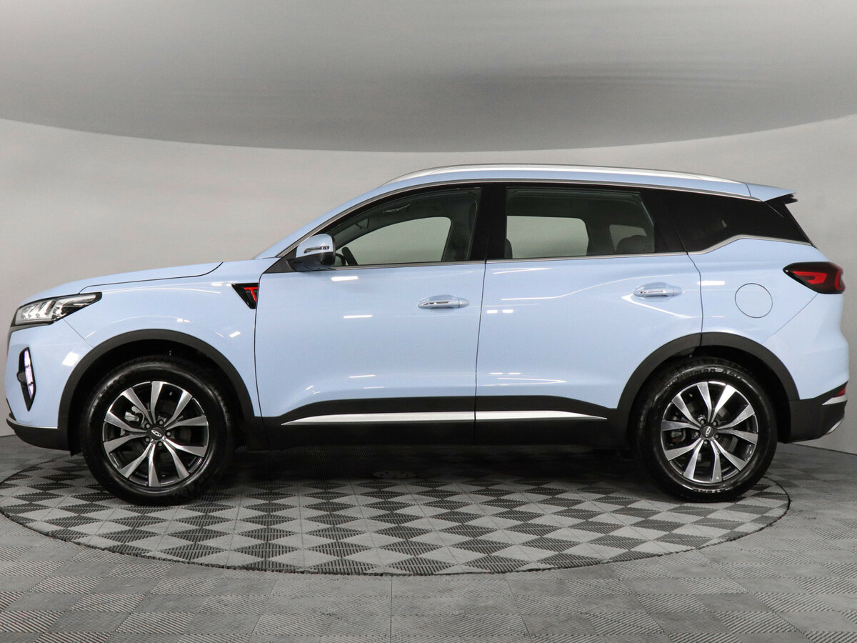 Chery Tiggo 7 Pro Max I, 2023 - 12 200 км. | Фото №8
