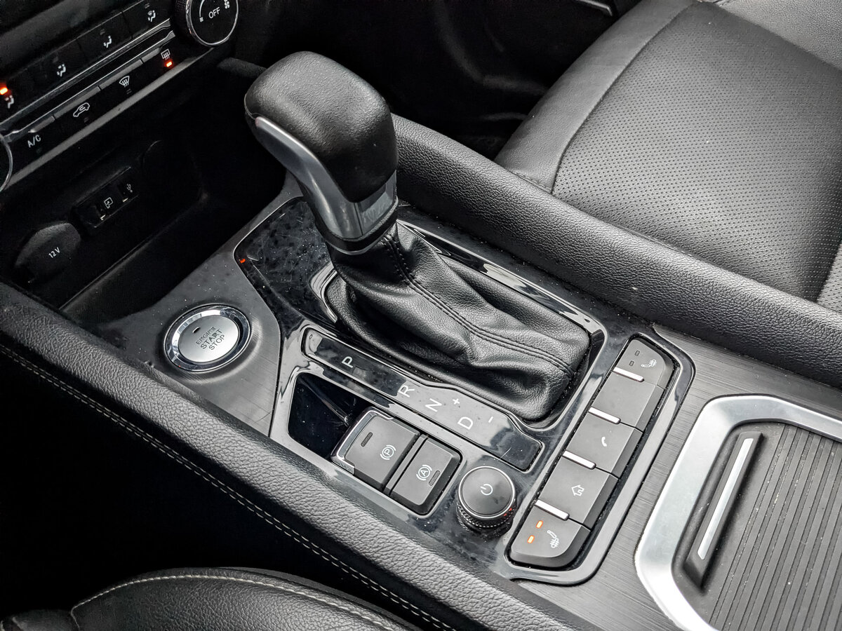 Chery Tiggo 4 I Рестайлинг, 2022 Фото №21