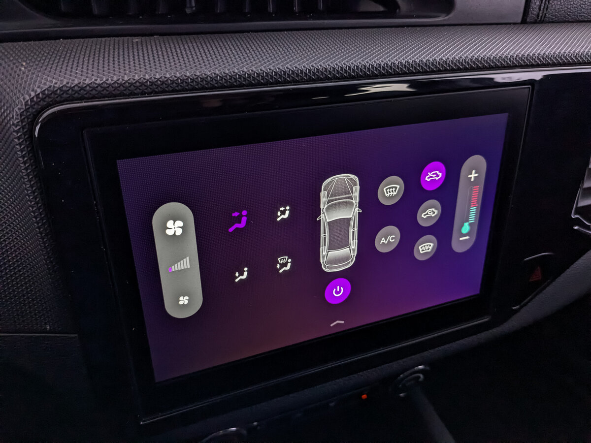 Chery Tiggo 4 I Рестайлинг, 2022 Фото №28