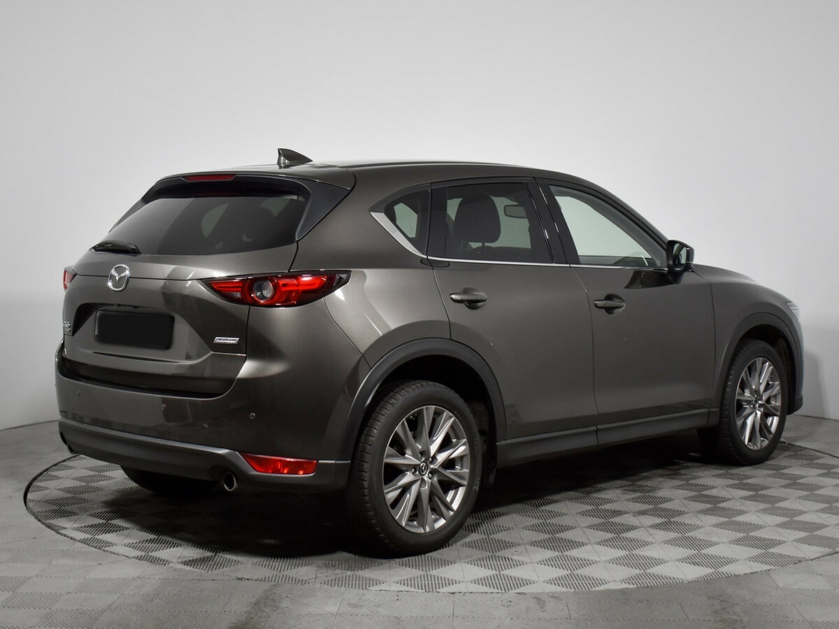 Mazda CX-5 II, 2019 - 114 000 км. | Фото №4