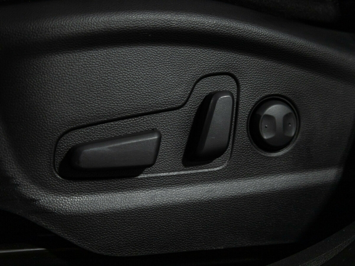 Hyundai Creta II, 2021 Фото №15