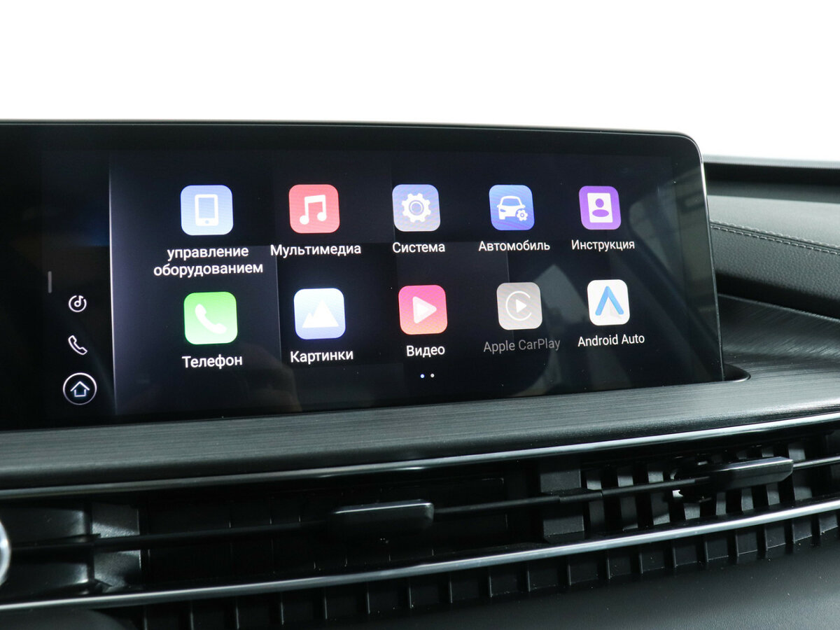 Chery Tiggo 7 Pro Max I, 2023 Фото №18