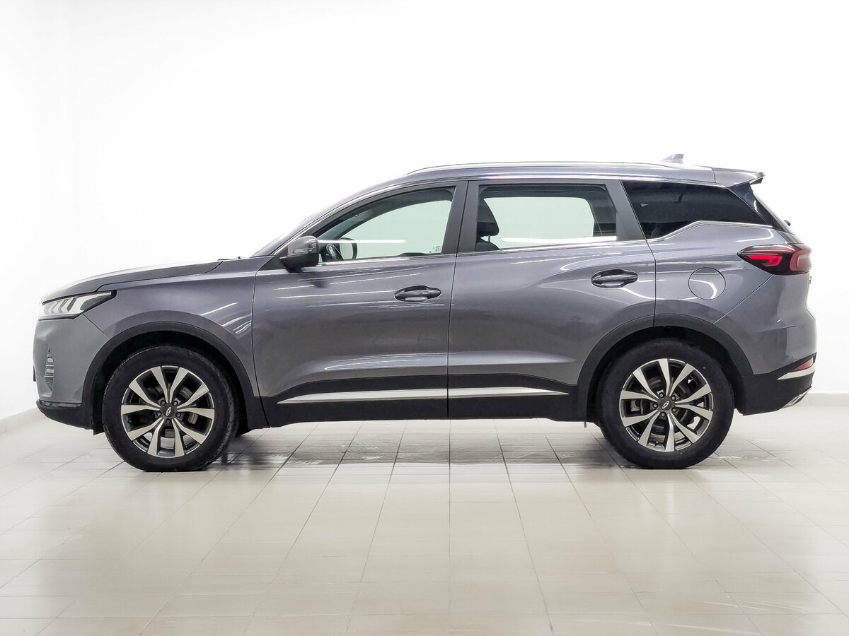 Chery Tiggo 7 Pro I, 2022 - 96 782 км. | Фото №8