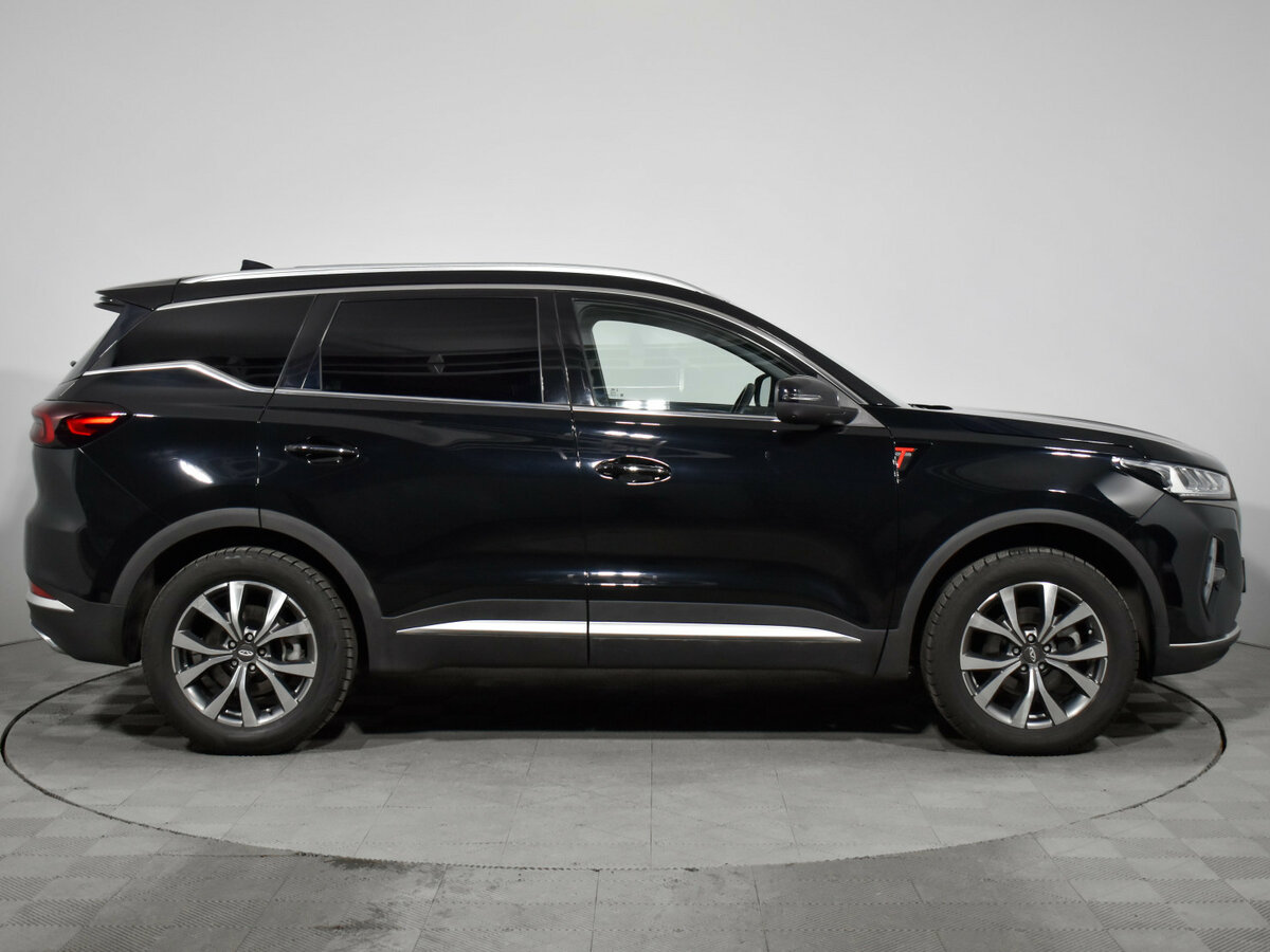 Chery Tiggo 7 Pro Max I, 2023 - 33 534 км. | Фото №4