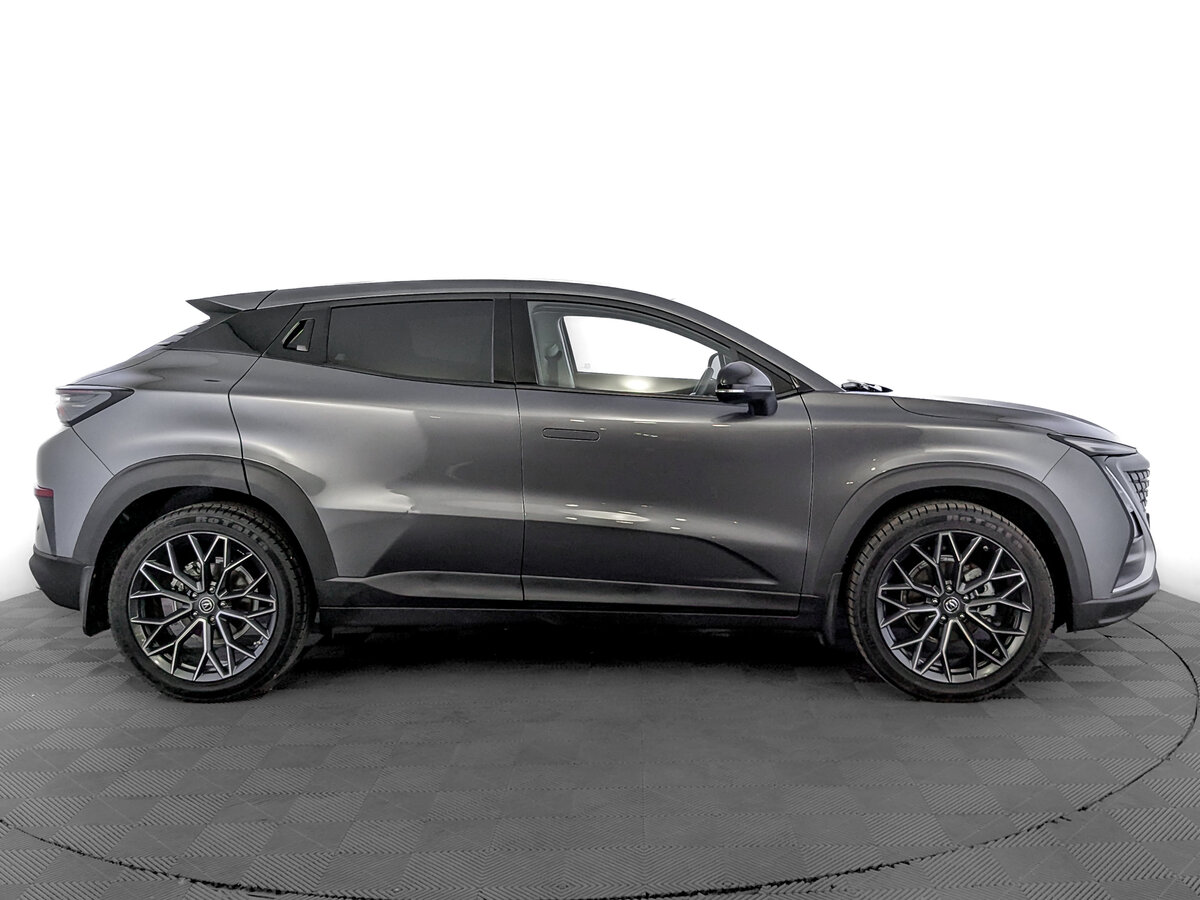 Changan UNI-T I, 2023 - 22 088 км. | Фото №4