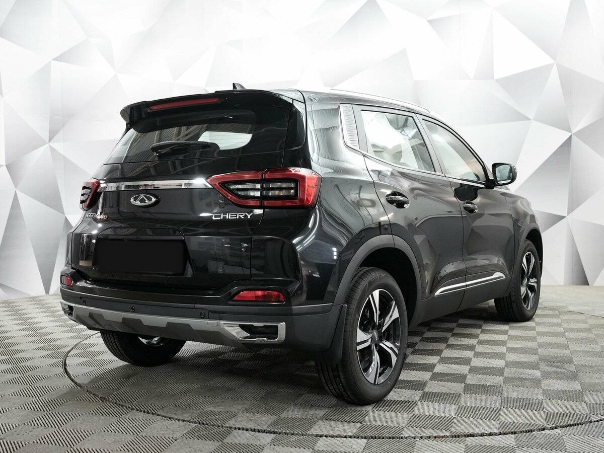 Chery Tiggo 4 Pro I, 2023 - 19 865 км. | Фото №5
