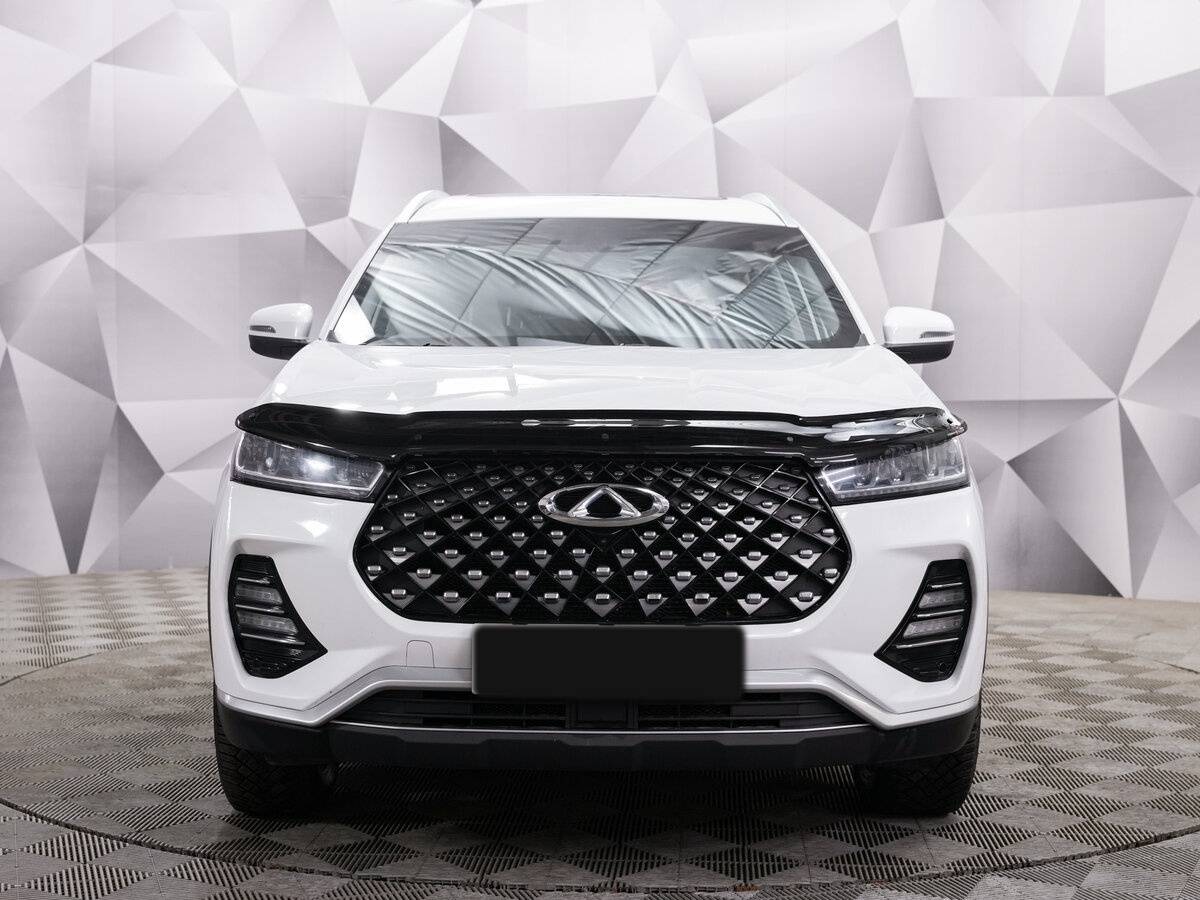 Chery Tiggo 7 Pro I, 2020 - 77 000 км. | Фото №8