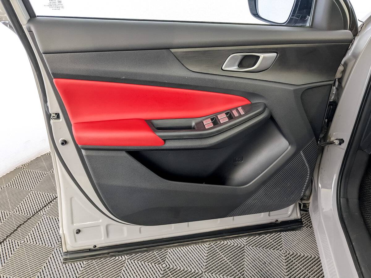 Changan CS55 Plus II, 2023 Фото №19