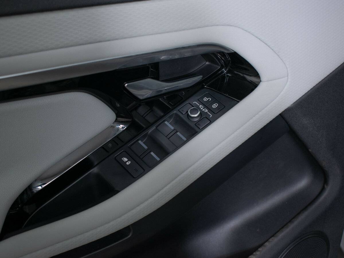 Land Rover Range Rover Evoque II, 2019 Фото №16