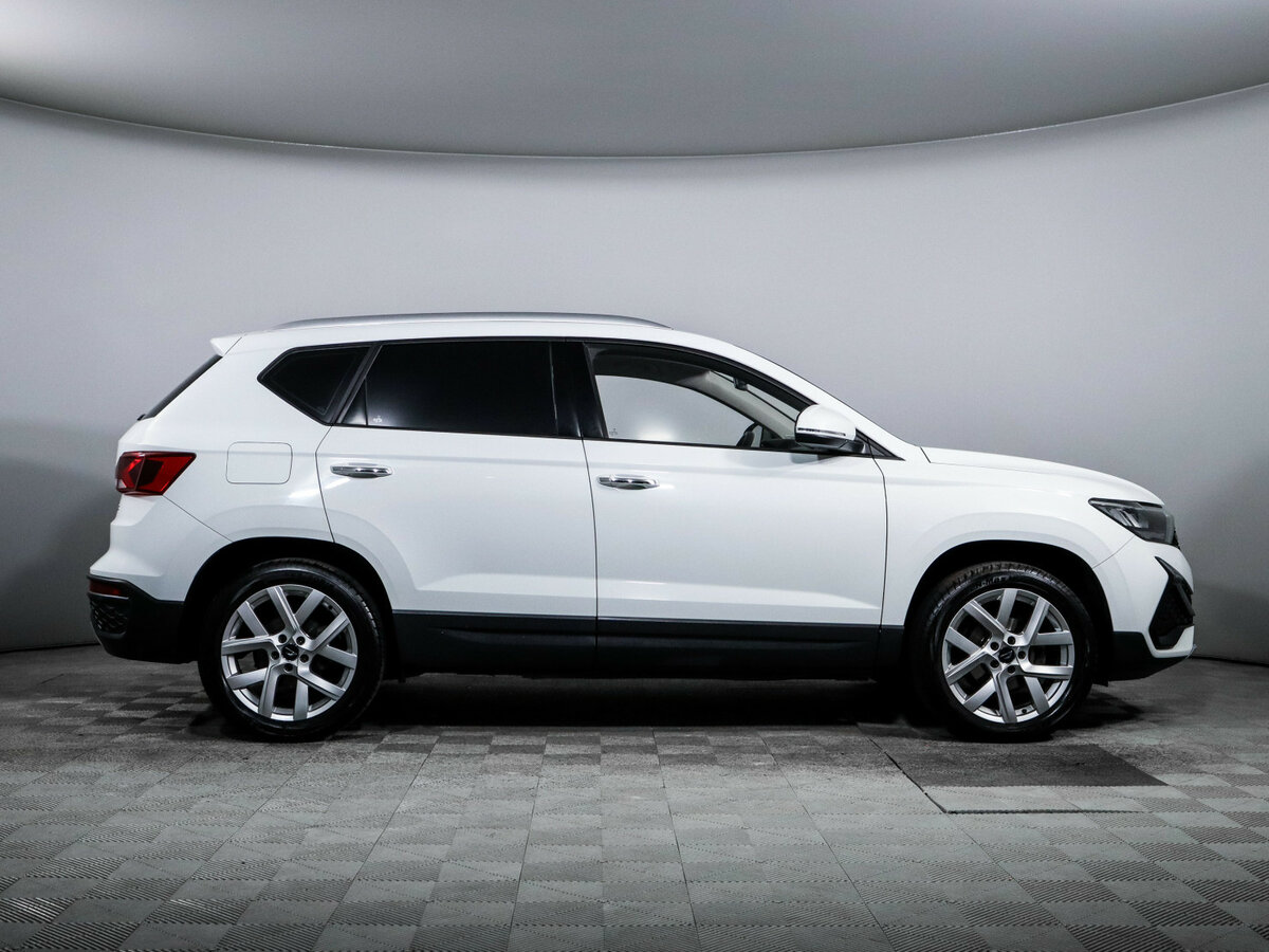 Jetta VS5 I Рестайлинг, 2023 - 71 700 км. | Фото №4