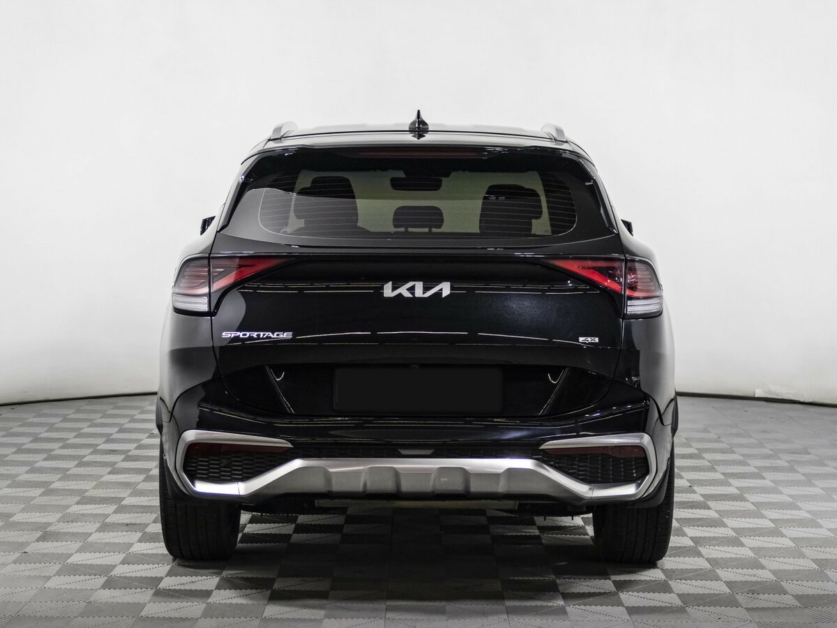 Kia Sportage V, 2023 - 83 000 км. | Фото №5