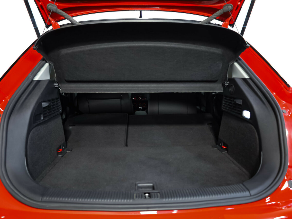 Audi A1 Sportback I (8X), 2013 Фото №24