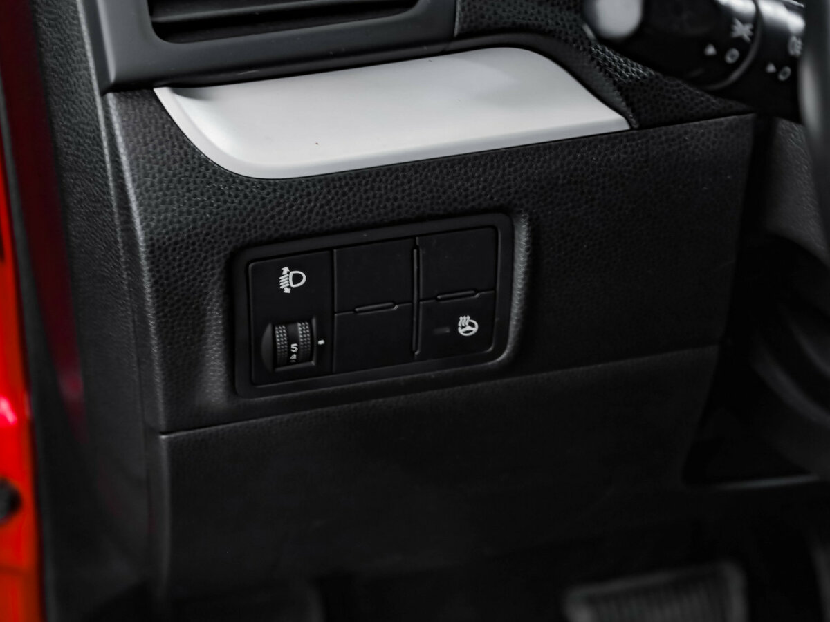 Kia Picanto II, 2014 Фото №17