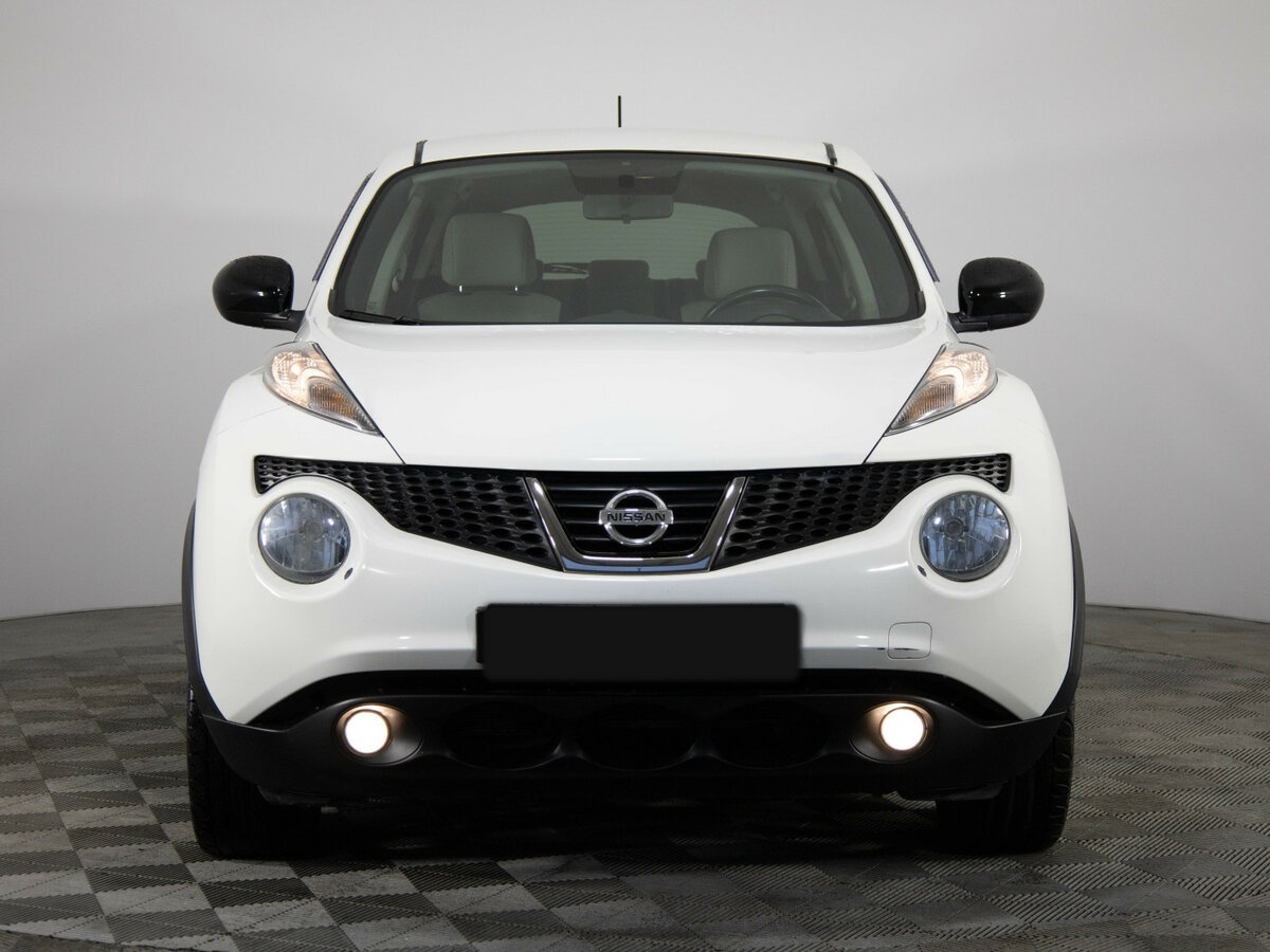 Nissan Juke I, 2013 - 90 881 км. | Фото №2