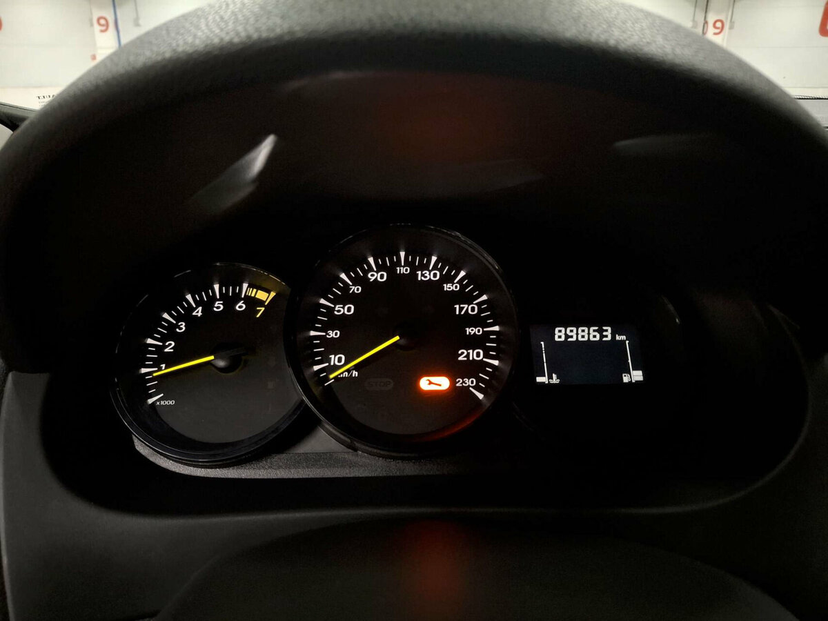 Renault Fluence I, 2012 Фото №13