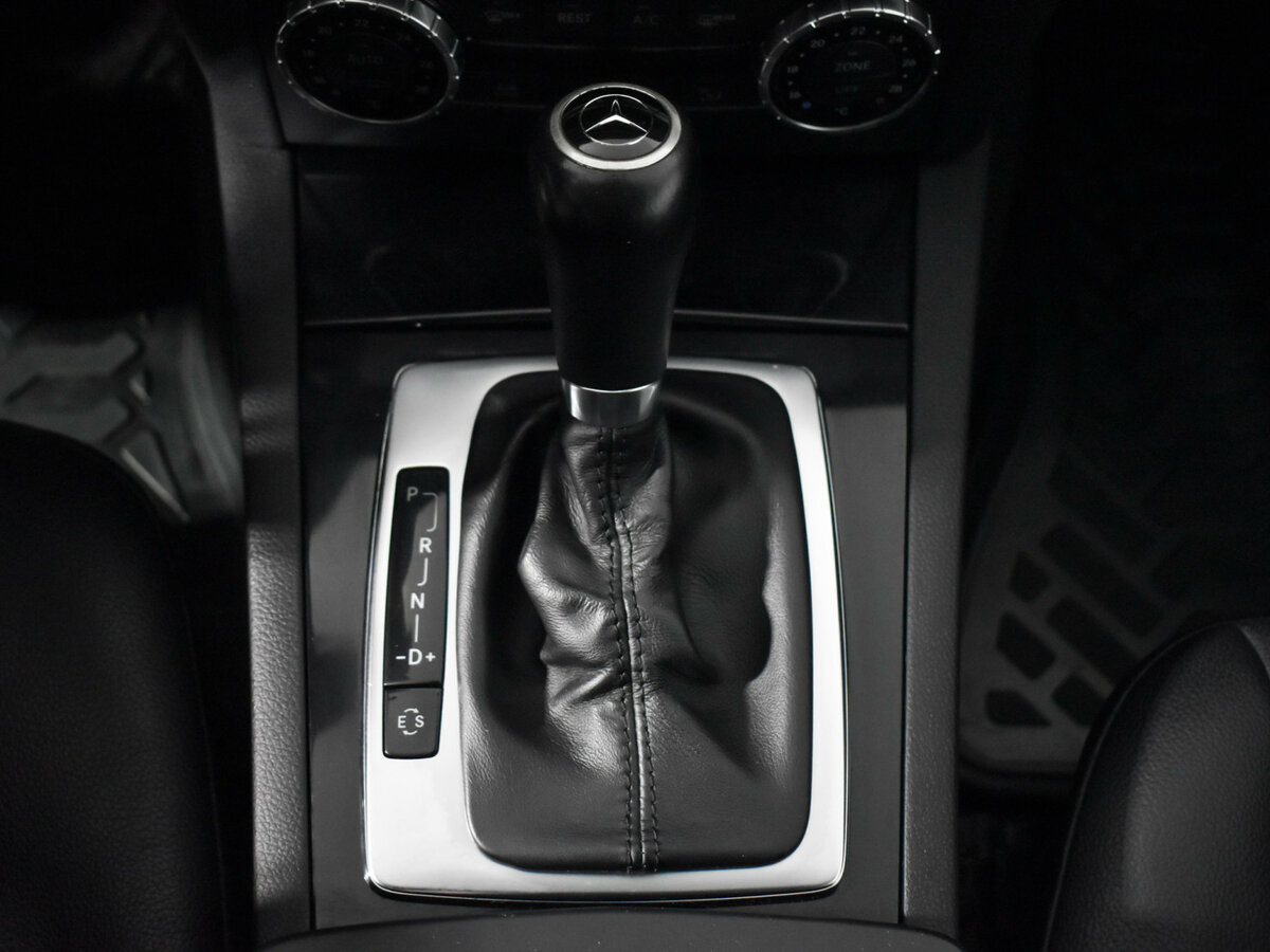 Mercedes-Benz C-Класс 180 III (W204) Рестайлинг, 2012 Фото №10