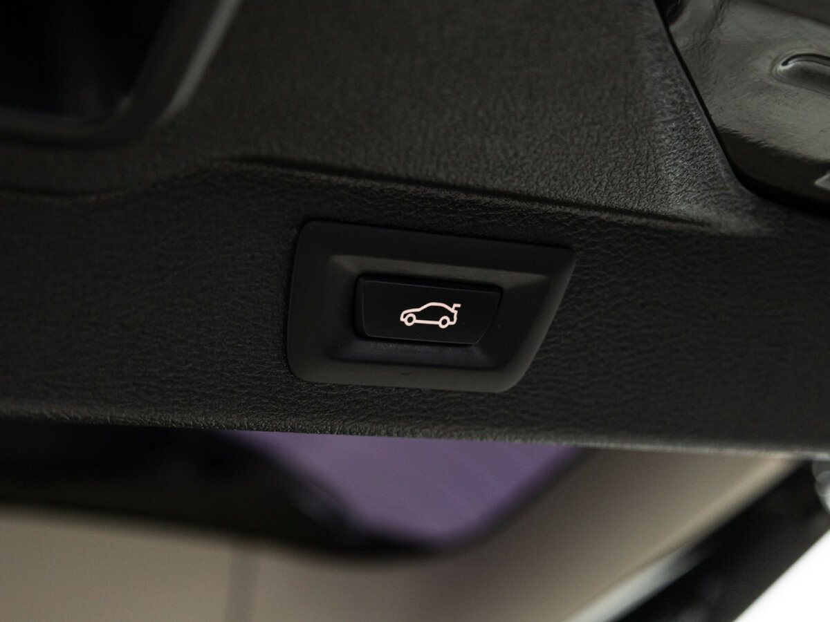 BMW X5 25d III (F15), 2016 Фото №21