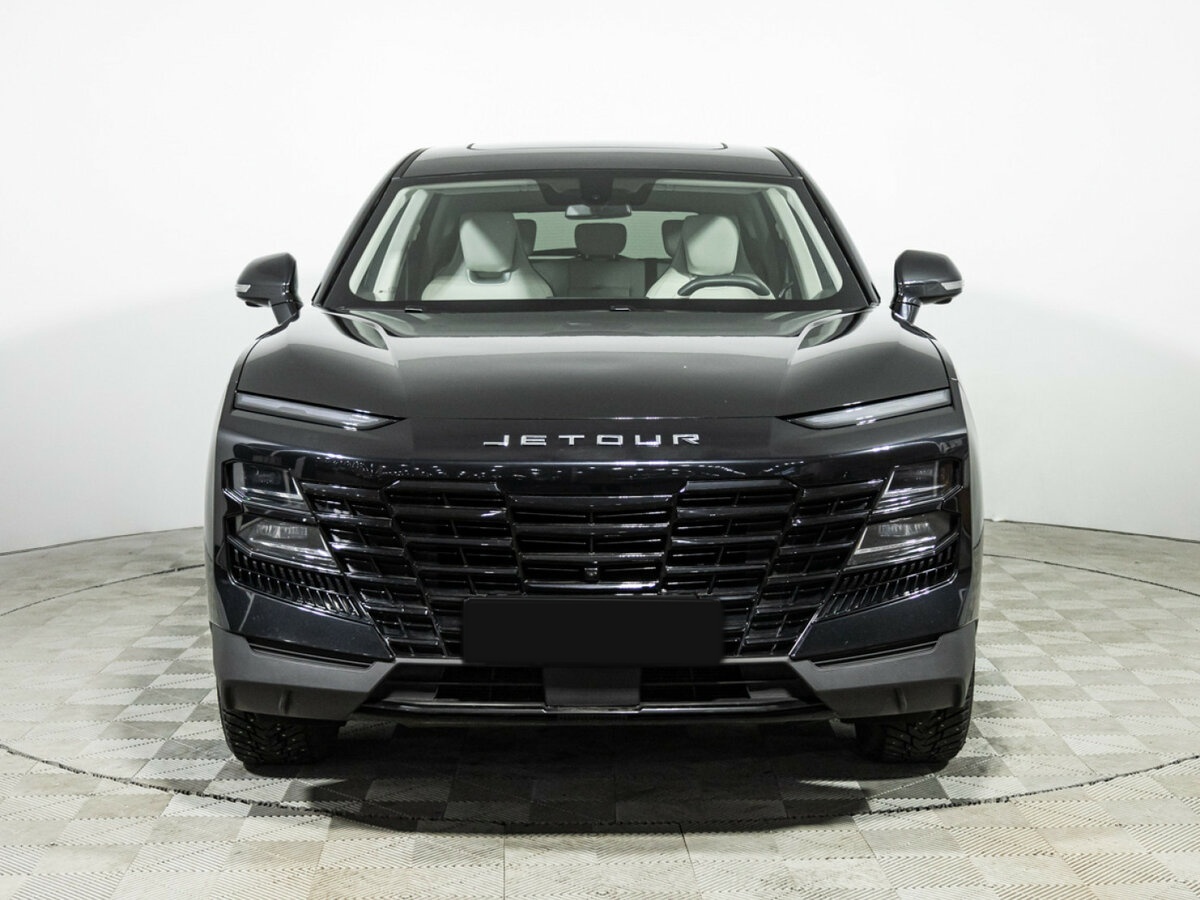 JETOUR DASHING I, 2023 Фото №2