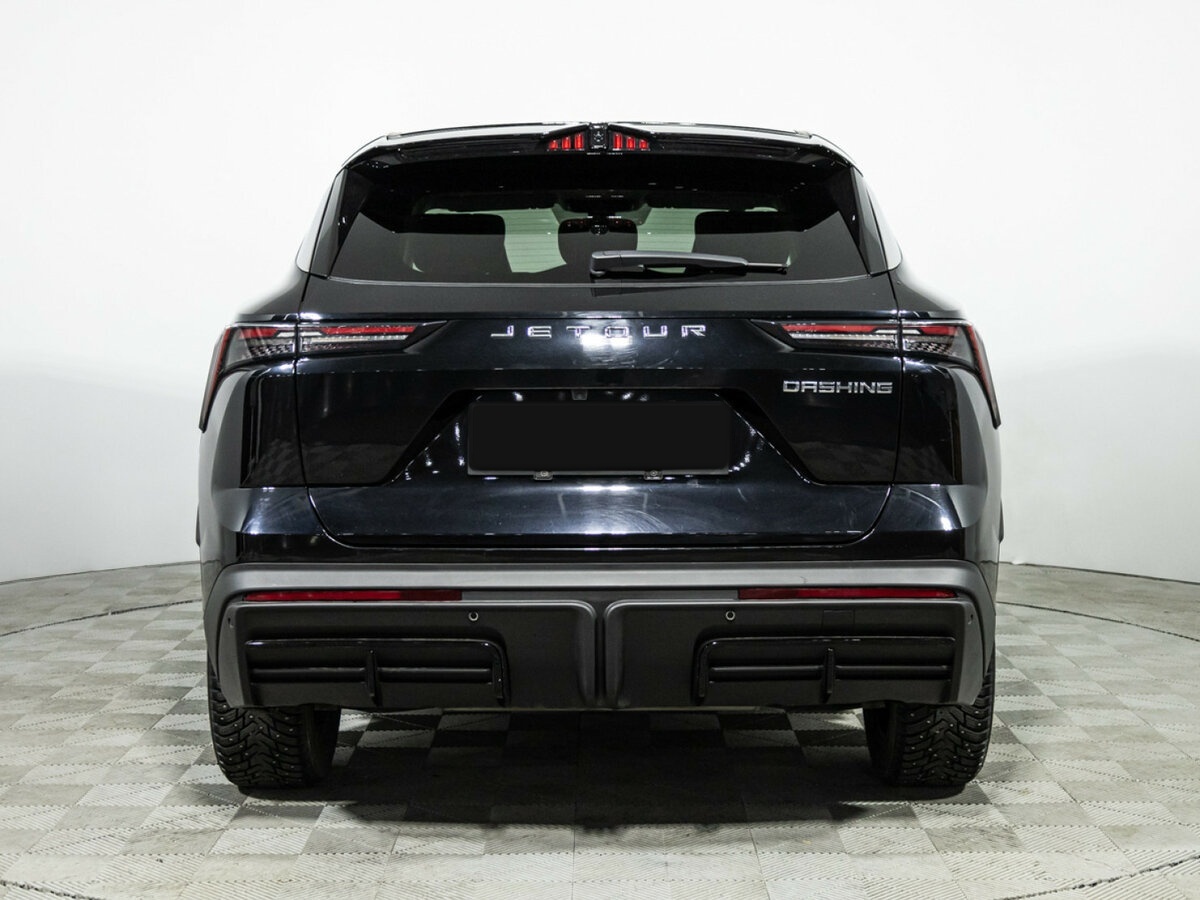 JETOUR DASHING I, 2023 Фото №6