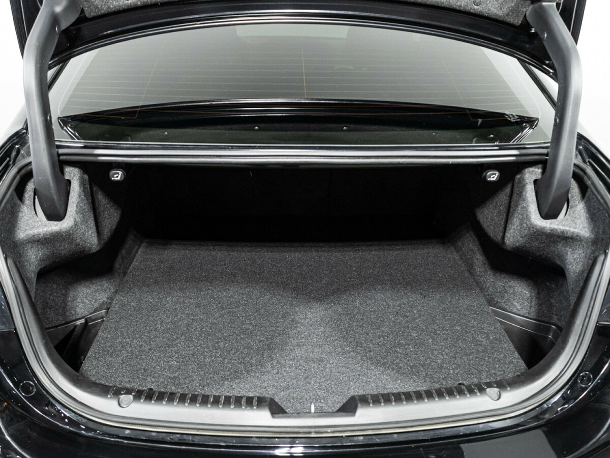 Mazda 6 III (GJ) Рестайлинг 2, 2020 Фото №16