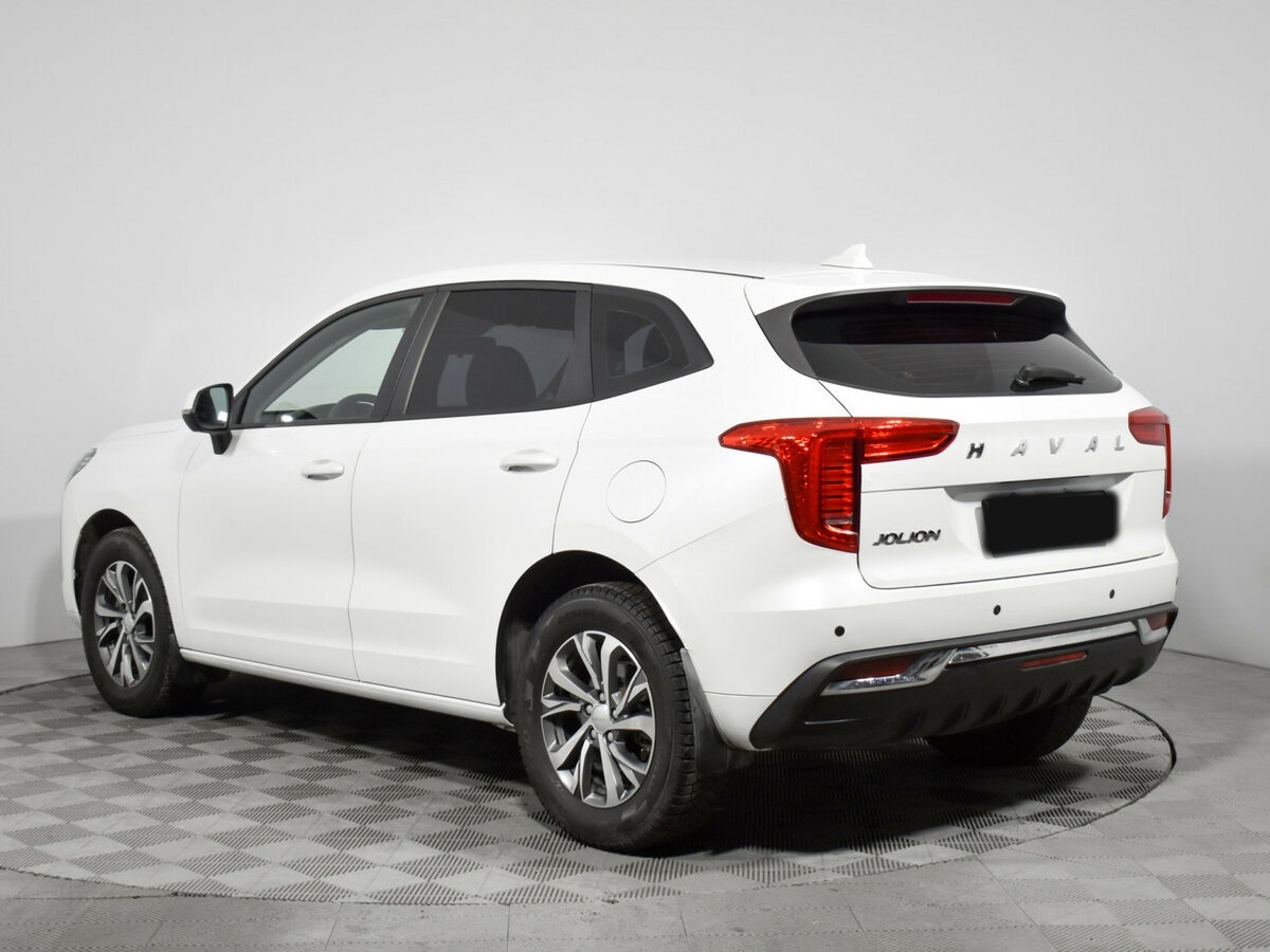 Haval Jolion I, 2021 - 88 425 км. | Фото №7