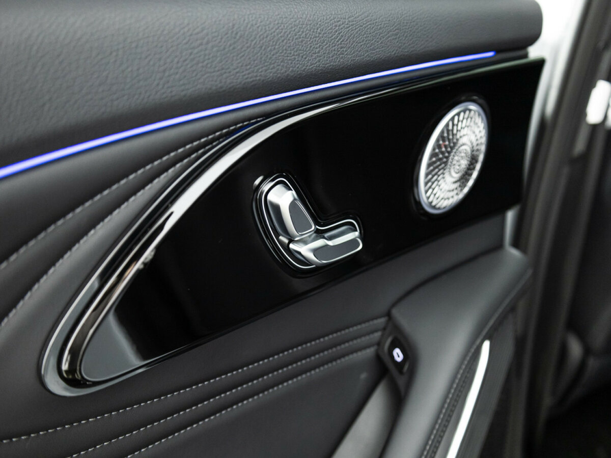 Exeed RX, 2023 Фото №24