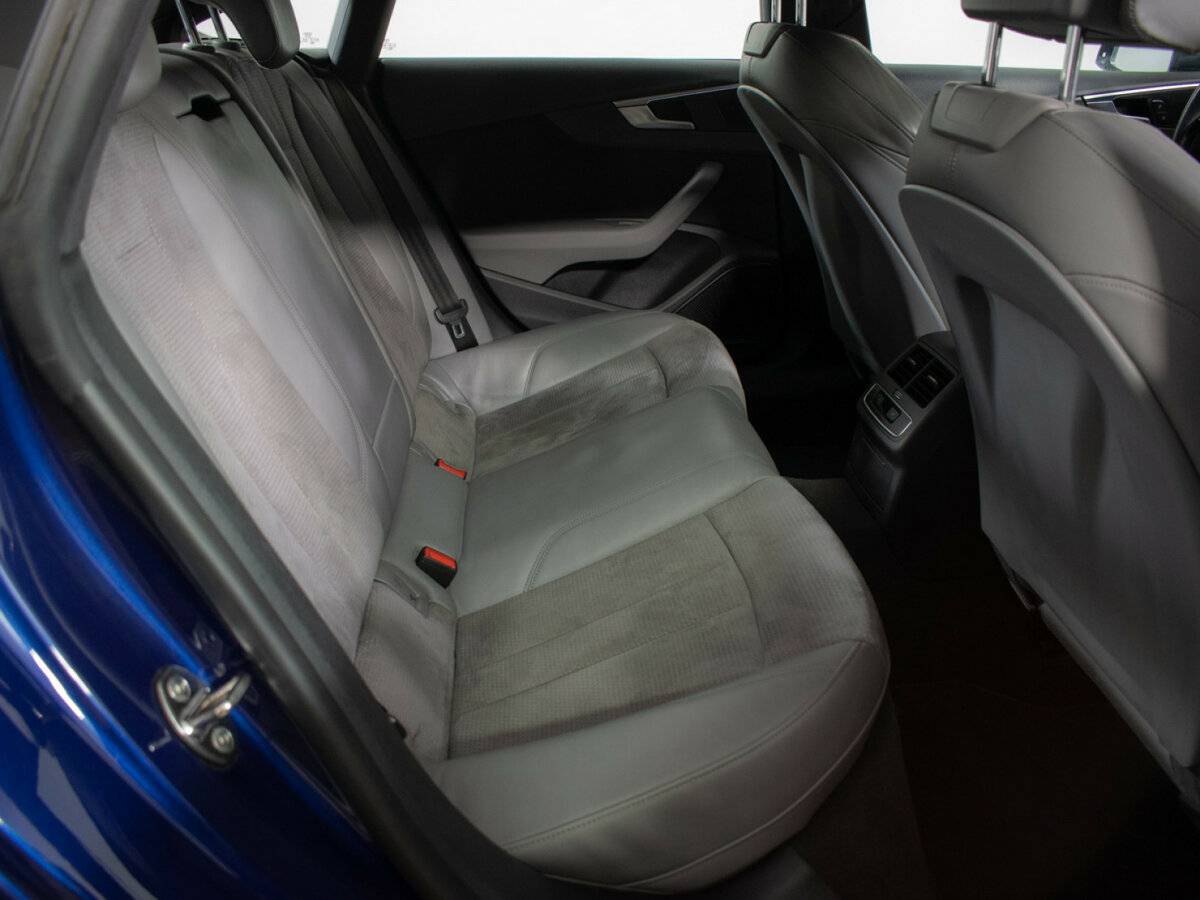 Audi A5 Sportback II (F5), 2017 - 134 432 км. | Фото №8