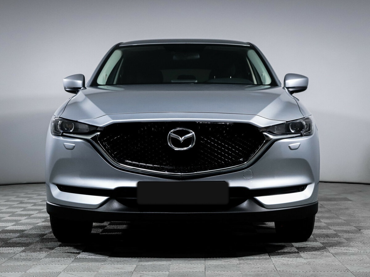 Mazda CX-5 II, 2019 - 68 000 км. | Фото №2
