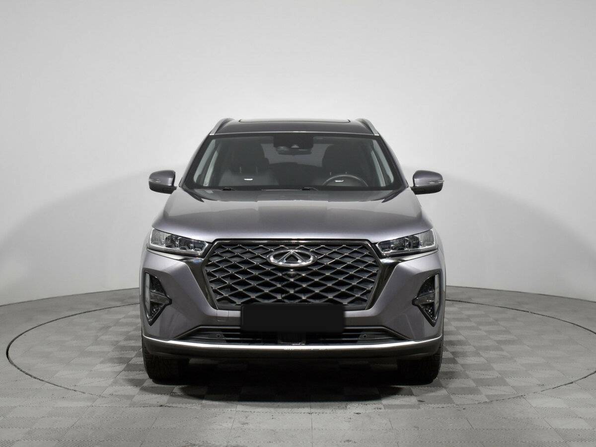 Chery Tiggo 7 Pro Max I, 2022 - 33 000 км. | Фото №2