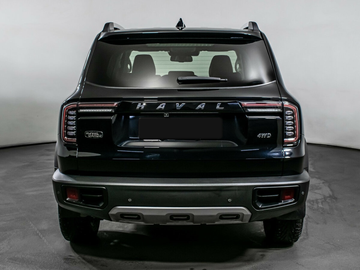 Haval Dargo, 2023 - 119 000 км. | Фото №6