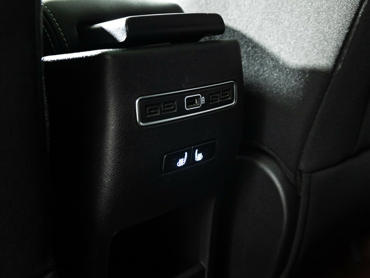 Belgee X50, 2024 Фото №19