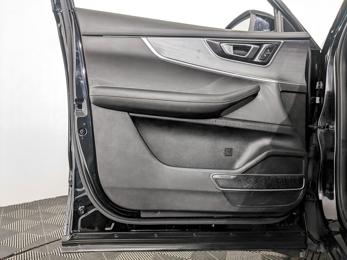 Chery Tiggo 7 Pro I, 2022 Фото №19