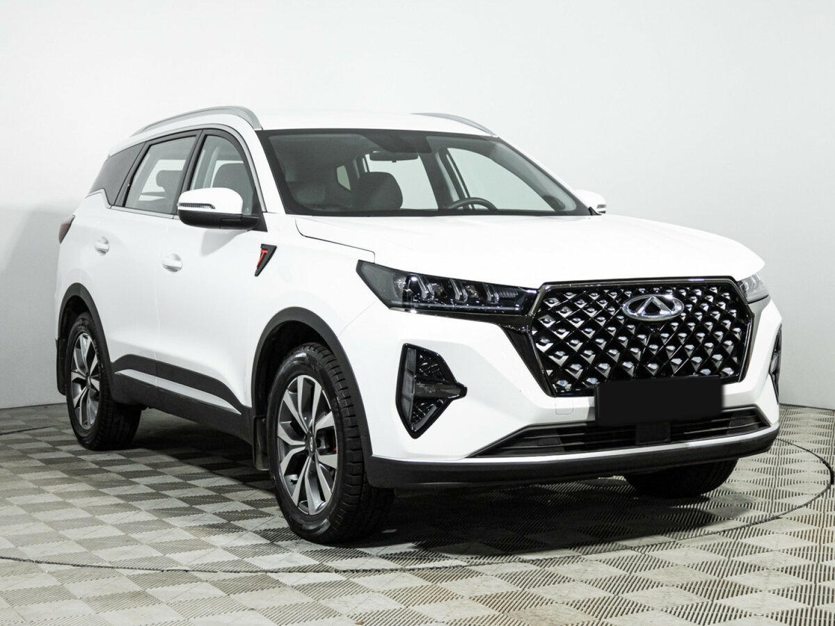 Chery Tiggo 7 Pro Max I, 2024 - 18 298 км. | Фото №3