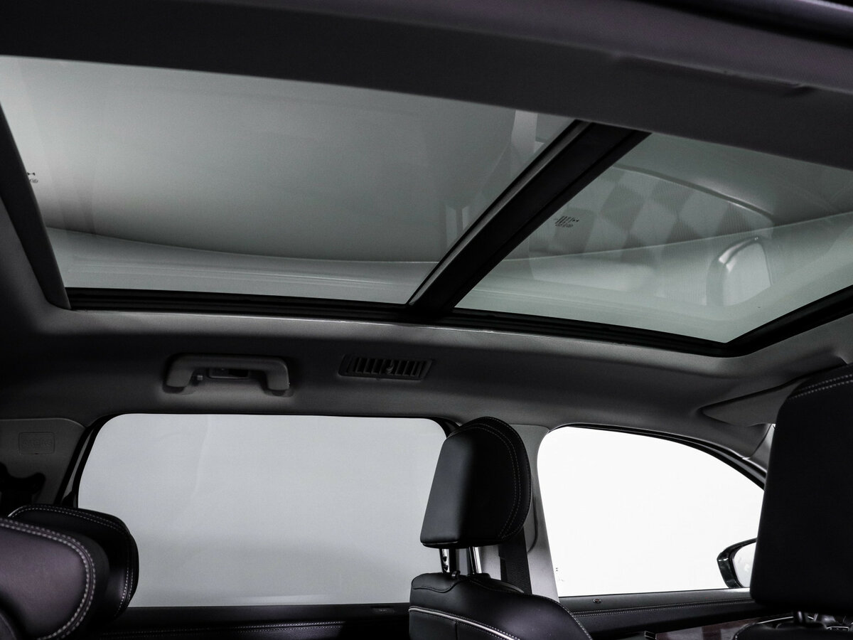 Exeed VX I, 2021 Фото №18