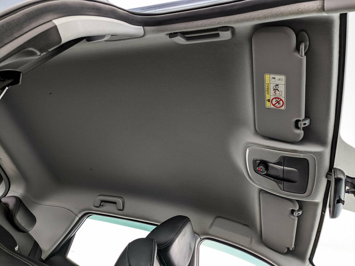 Chery Tiggo 4 I Рестайлинг, 2021 Фото №21