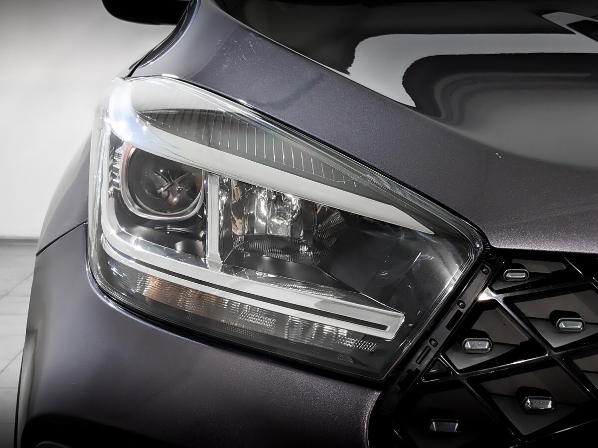 Chery Tiggo 4 Pro I, 2022 Фото №16