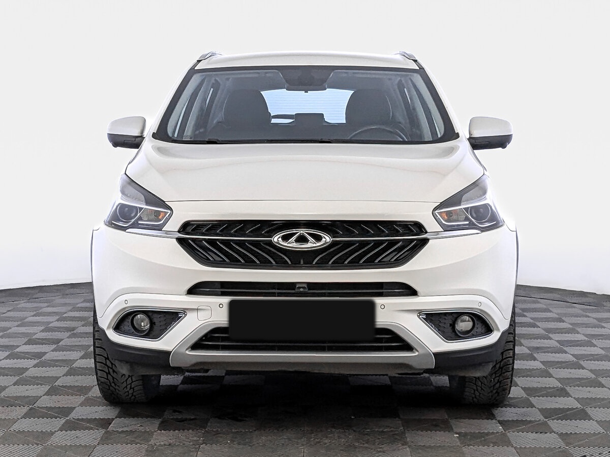 Chery Tiggo 7 I, 2019 - 114 588 км. | Фото №2