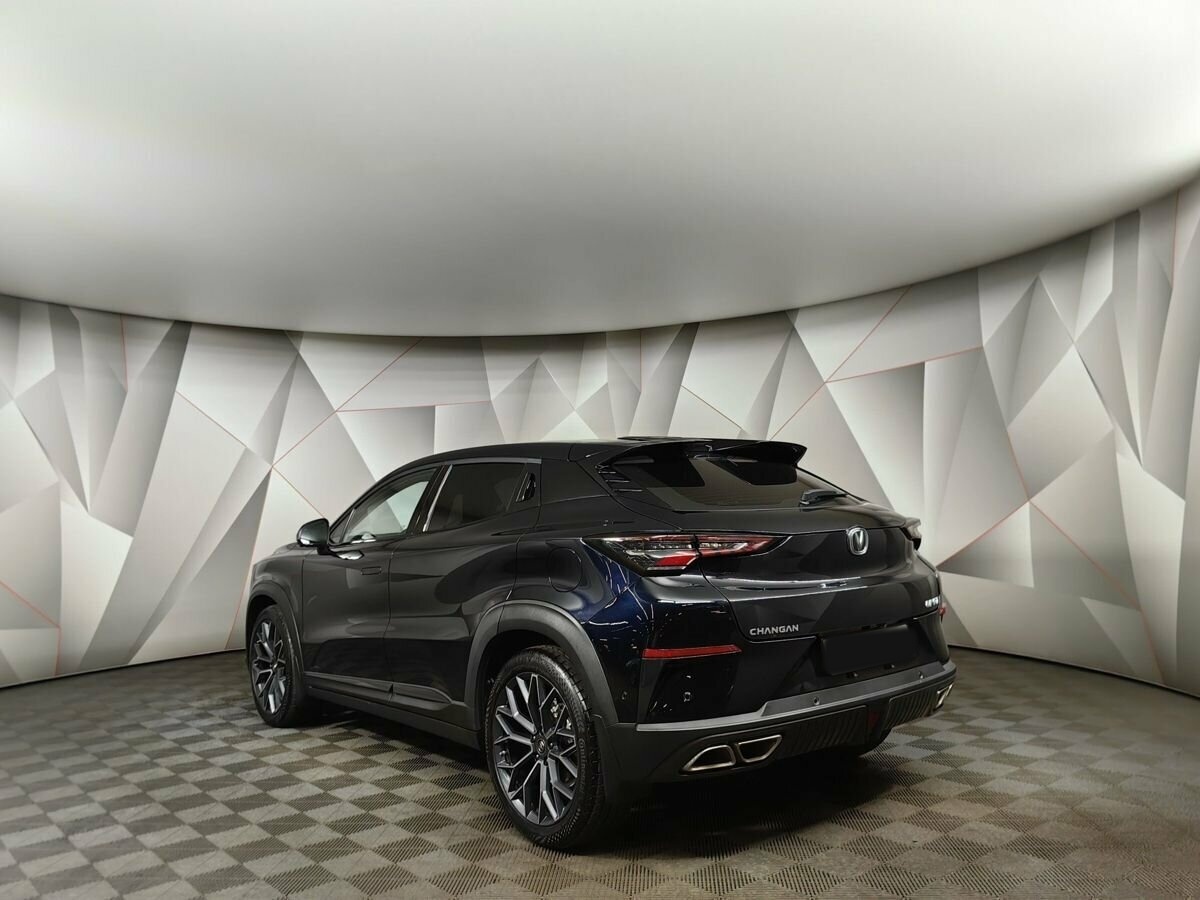 Changan UNI-T I, 2024 - 28 883 км. | Фото №4