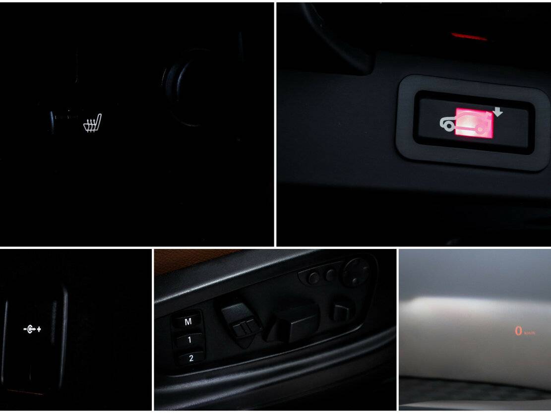 BMW X5 30d II (E70) Рестайлинг, 2013 Фото №17