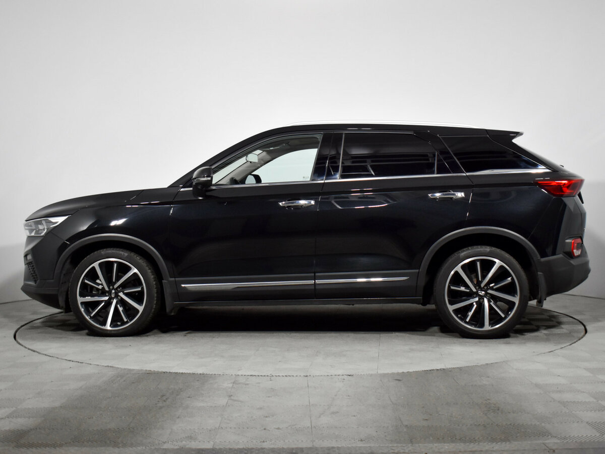 FAW Bestune T77 I, 2023 - 19 178 км. | Фото №7